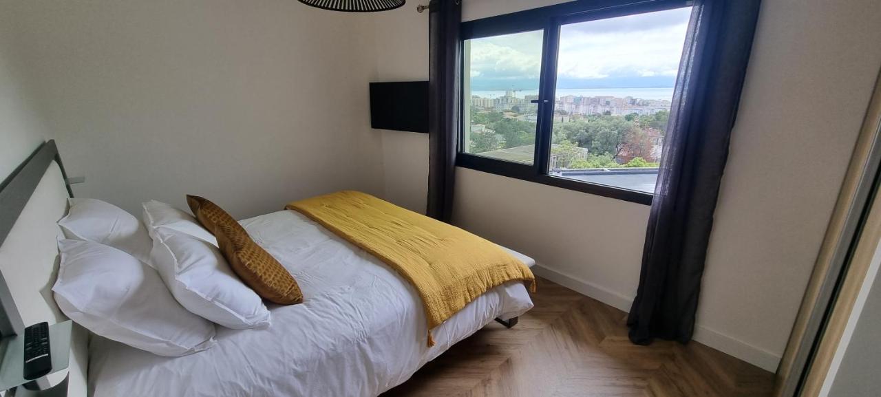 Palazzu B Reservation 3 Nuits Minimum Ajaccio  Esterno foto