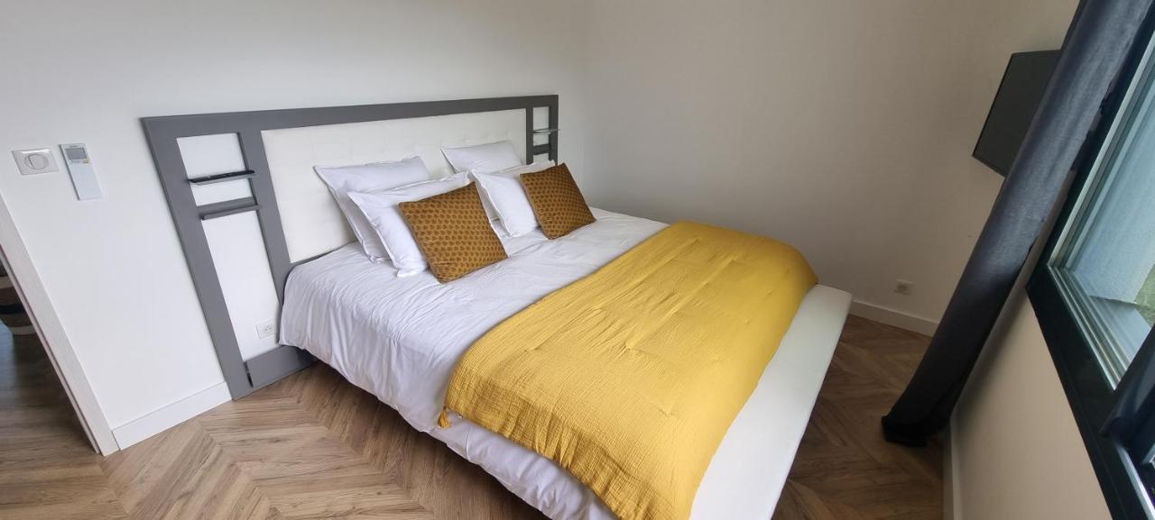 Palazzu B Reservation 3 Nuits Minimum Ajaccio  Esterno foto