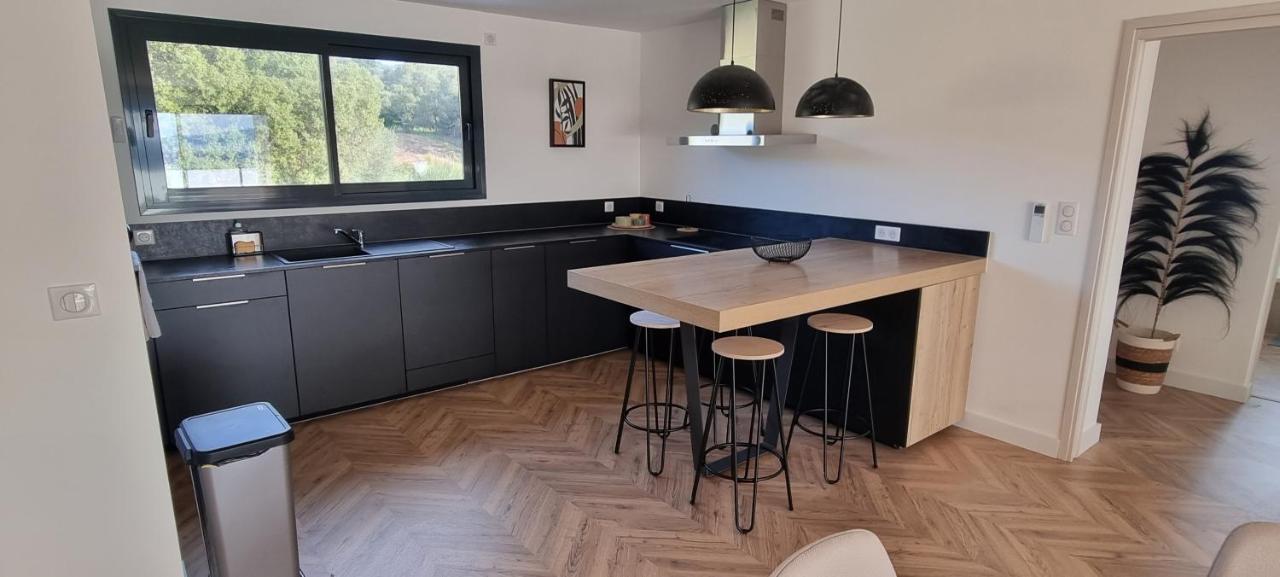 Palazzu B Reservation 3 Nuits Minimum Ajaccio  Esterno foto