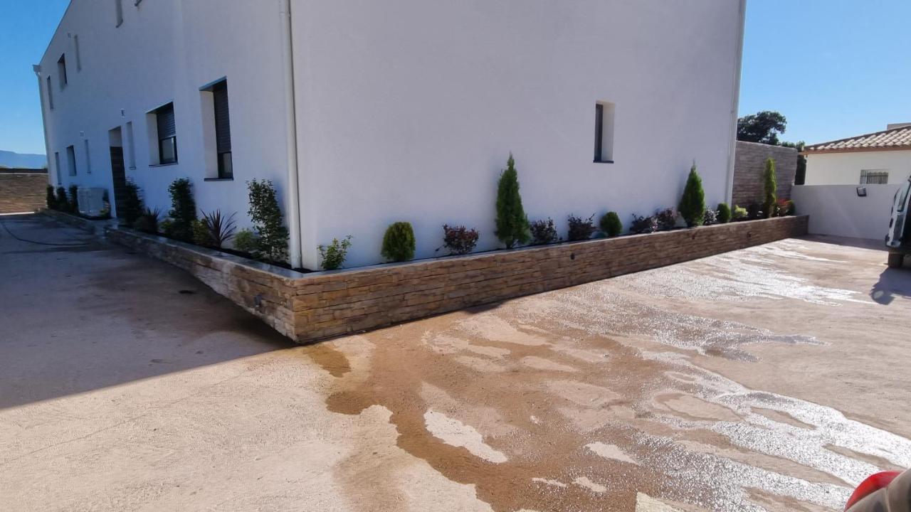 Palazzu B Reservation 3 Nuits Minimum Ajaccio  Esterno foto