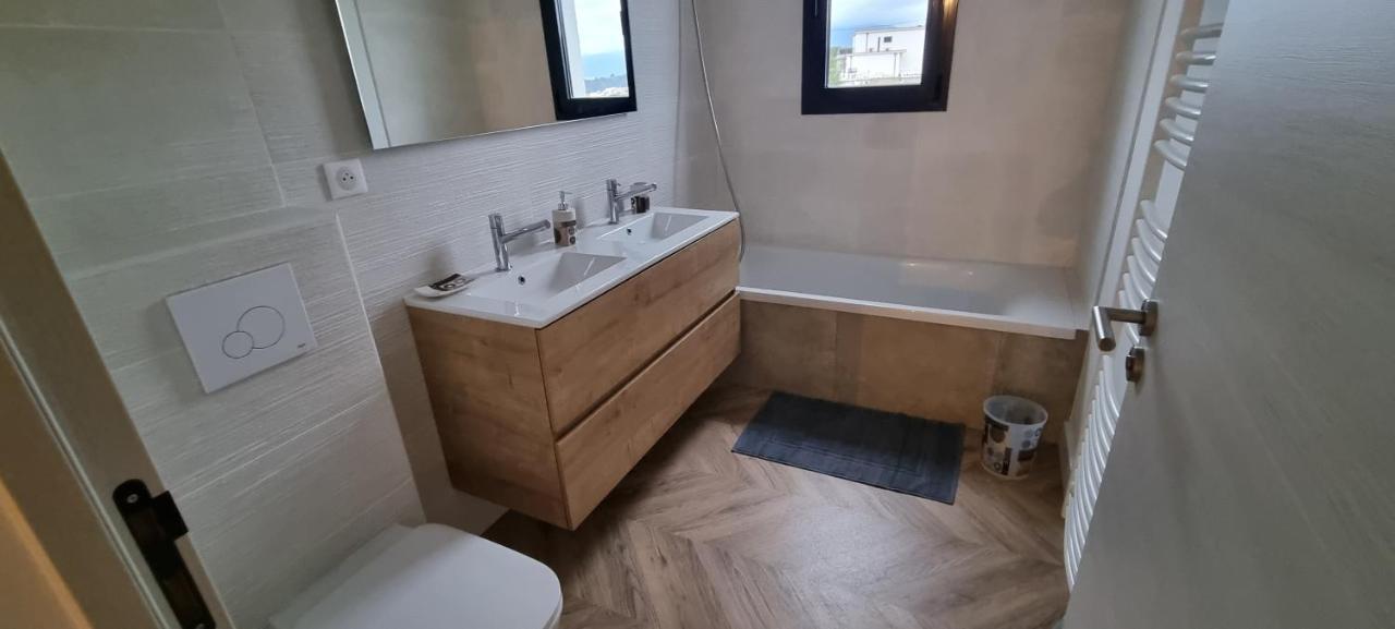 Palazzu B Reservation 3 Nuits Minimum Ajaccio  Esterno foto